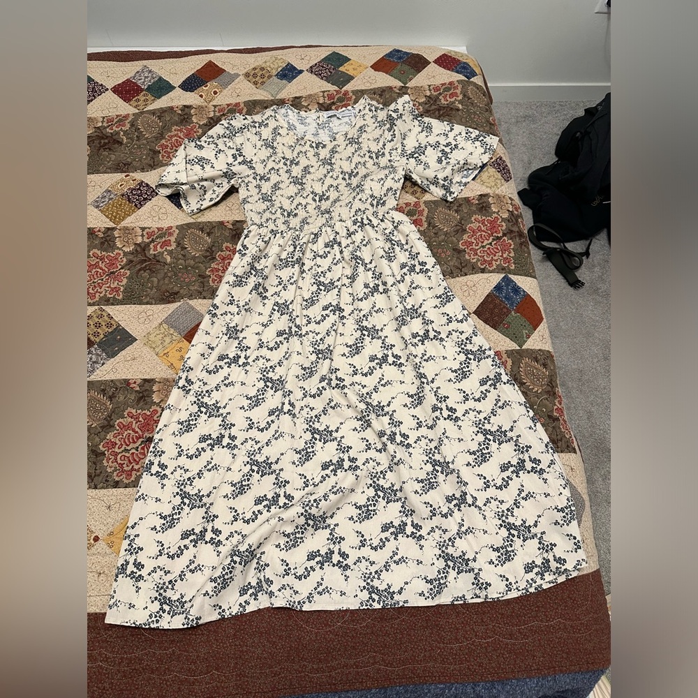 Woman’s dress